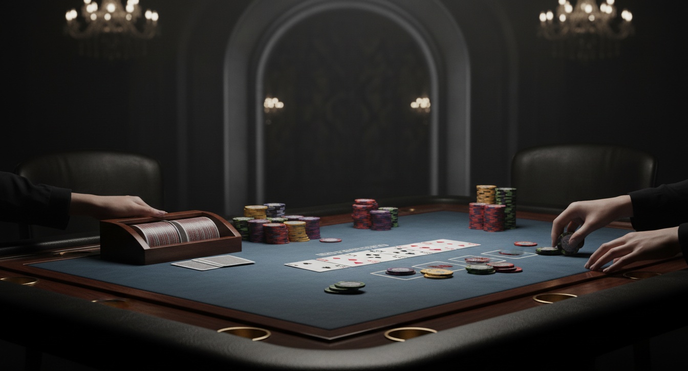 Capospin Casino: Esplora la Vasta Selezione di Giochi